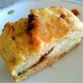 とんとんはは's cooksnap of when they made 熟しすぎたバナナで★簡単パウンドケーキ★.
