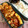 ひぴちゅー's cooksnap of when they made お弁当に ちくわ簡単巻.