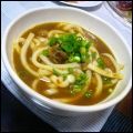 麻's cooksnap of when they made ★簡単！こってりカレーうどん★.