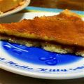 ボルッチ's cooksnap of when they made 【大きなエッグタルト】.