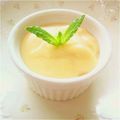 まるねこたん's cooksnap of when they made レンジで簡単♪とろりんカスタードクリーム.