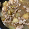 maasa15's cooksnap of when they made 冬瓜と豚ひき肉のあんかけ煮.