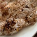 MULA's cooksnap of when they made 【手を汚さず♪】ズボラ焼きおにぎり.