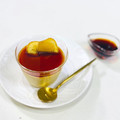 まおりん's cooksnap of when they made 卵なし！　さつまいもプリン.