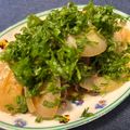 クックCZIT2M☆'s cooksnap of when they made ご飯が欲しい！まぐろのあらで絶品あら煮！.