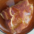 xyzクック's cooksnap of when they made HM・フライパンで簡単リンゴケーキ.