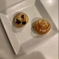 みるく茶's cooksnap of when they made ちびっこ✿ハムツナ＆ハムチーズ✿パン.