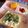 クック49L4Ho☆'s cooksnap of when they made 忙しい朝に！コーンちくわトースト♪.