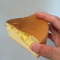 CT200ｈ's cooksnap of when they made 基本のスポンジケーキ.