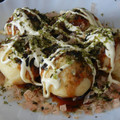 スタイリッシュママ's cooksnap of when they made 我が家のたこ焼き.
