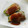 ☆shizu's cooksnap of when they made 残りのハンバーグの種で☆ピーマンの肉詰め.