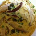 かぼっこ's cooksnap of when they made レンジで簡単！お吸い物で茶碗蒸し。.