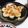 こあらなお's cooksnap of when they made 激ウマ♡黒蜜ときなこのもちもち白玉♪.