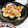こあらなお's cooksnap of when they made 激ウマ♡黒蜜ときなこのもちもち白玉♪.