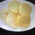 フミココ's cooksnap of when they made どらやき.