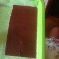 英美里's cooksnap of when they made チョコレートグミ。.