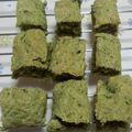 ゆ〜ぽこ☆'s cooksnap of when they made お豆腐で☆抹茶小豆のソフトクッキー.