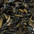 珠玉猫's cooksnap of when they made 大根の葉でしっとりふりかけ.