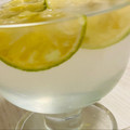 にゃつめ〜's cooksnap of when they made すだち水.