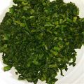 ぽーこぽん's cooksnap of when they made かぶの葉炒め.