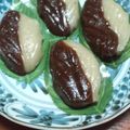 癒しっち☆'s cooksnap of when they made びっくり、これって北海道だけ？べこもち.