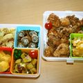 うーたん1014's cooksnap of when they made フライパンひとつ☆コロコロ大学いも.
