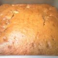 さららっ's cooksnap of when they made 簡単☆チョコバナナケーキ.