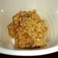 どんたそ's cooksnap of when they made 新しょうが＆みょうがの味噌がらみ.
