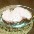 ロイザイル's cooksnap of when they made ➏　厚揚げの明太子マヨソースかけ　➏.
