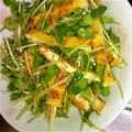 jun825ca's cooksnap of when they made 油揚げとかいわれのアレ.