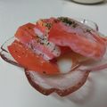 ぽっぽぺぺ's cooksnap of when they made 好きなトマトの食べ方♪.