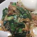 けんけんち's cooksnap of when they made 意外と簡単！家で町中華？本格レバニラ♪.