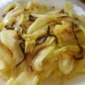 ワンピ's cooksnap of when they made きゃべつの塩昆布漬け.