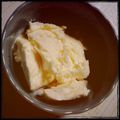 こてまりん's cooksnap of when they made 簡単アイスクリーム.