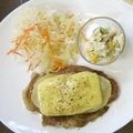 こももさん's cooksnap of when they made ポテトチーズポーク.