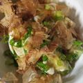 ラブみずきん's cooksnap of when they made 簡単おいしい♪豆腐とアボカドのサラダ.