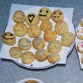 さえﾁｮｺ's cooksnap of when they made ＨＭで簡単しっとりクッキー！.