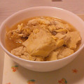 tanakadesu's cooksnap of when they made すき焼き風簡単豆腐の煮物.
