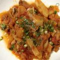 ワイン子's cooksnap of when they made イタリアン肉じゃが.