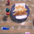 ゆっこ姫→ゆっこママ's cooksnap of when they made こどもの日*かぶとのオムライス♪.