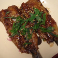 ノエル・ギャラガー's cooksnap of when they made 魚嫌いの私が作るイワシの蒲焼き風.