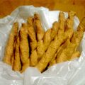 姫々姫's cooksnap of when they made ワンコがよろこぶ簡単犬用クッキー.