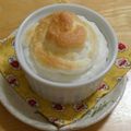 ほっとみるくリンゴ's cooksnap of when they made レモン☆メレンゲ☆パイ.