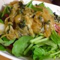 なおなお太's cooksnap of when they made 海砂特製★新玉葱のドレッシング？.
