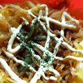 sach!e's cooksnap of when they made おうちで☆お好み焼きソース.