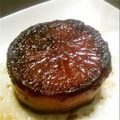 ありくまー's cooksnap of when they made 大根ステーキ.