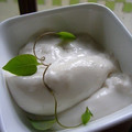 ママフィオ's cooksnap of when they made 自家製落花生でジーマミ豆腐と卯の花.