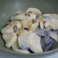 Hoink's cooksnap of when they made 塩麹と甘酒でかぶら寿司風♪.