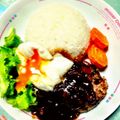 ほにゃ②'s cooksnap of when they made 半熟たまごがヘタな私でも出来ちゃった！！.