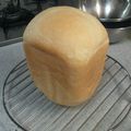 デヴリン's cooksnap of when they made ふんわり◆ふわふわ食パン.